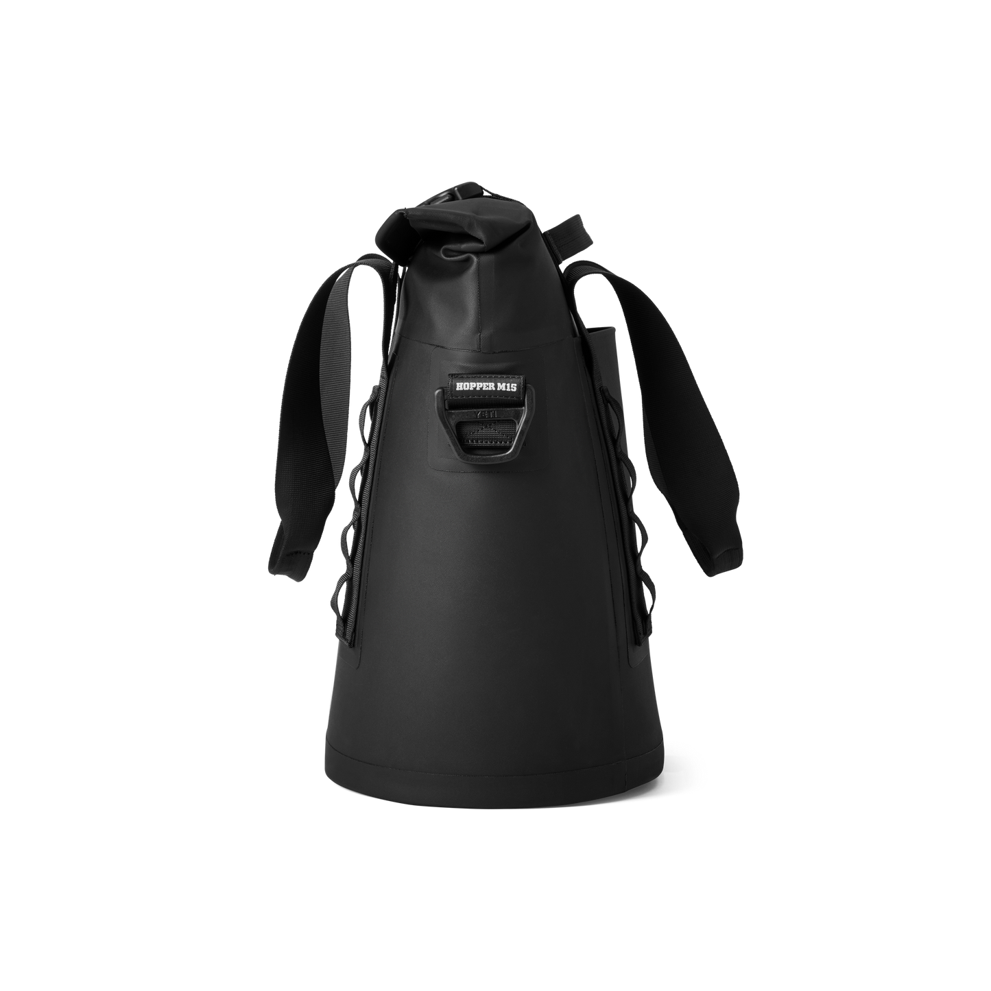 YETI Hopper® M15 Cool Bag Black