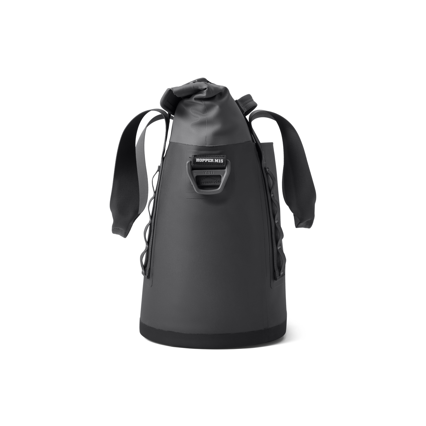 YETI Hopper® M15 Cool Bag Charcoal