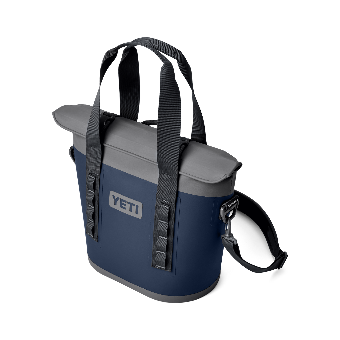 YETI Hopper® M15 Cool Bag Navy