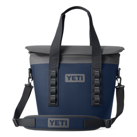 YETI Hopper® M15 Cool Bag Navy