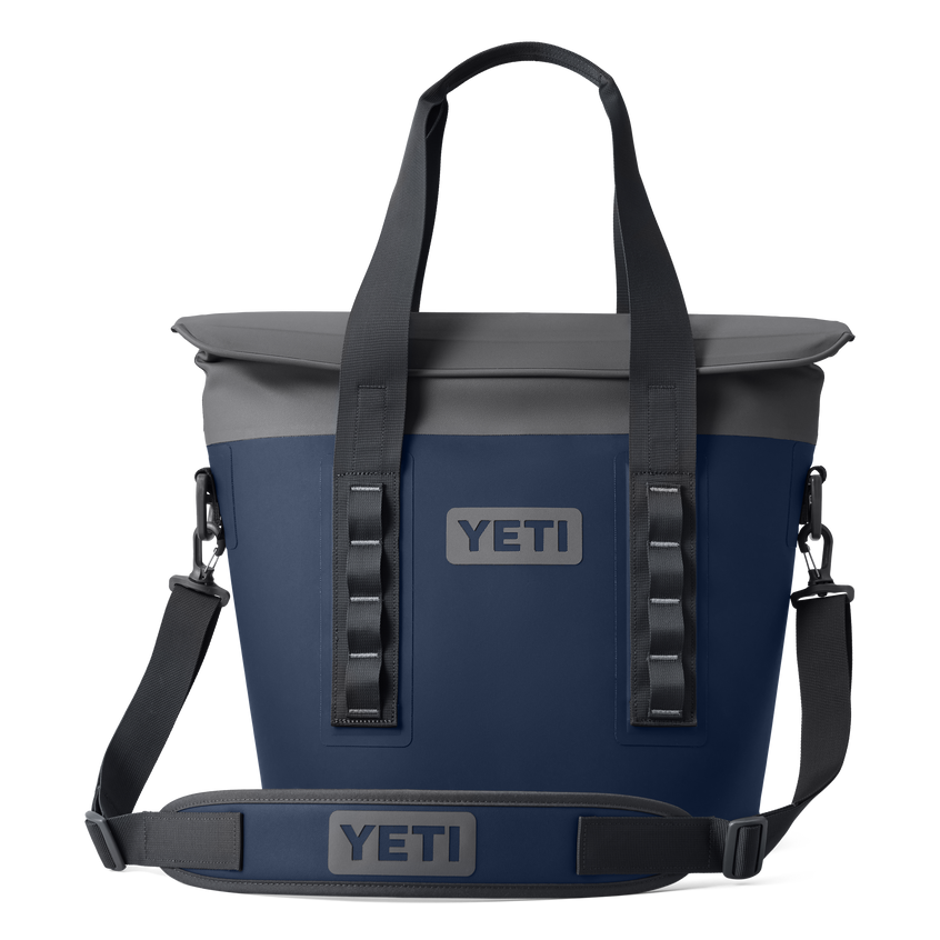 YETI Hopper® M15 Cool Bag Navy