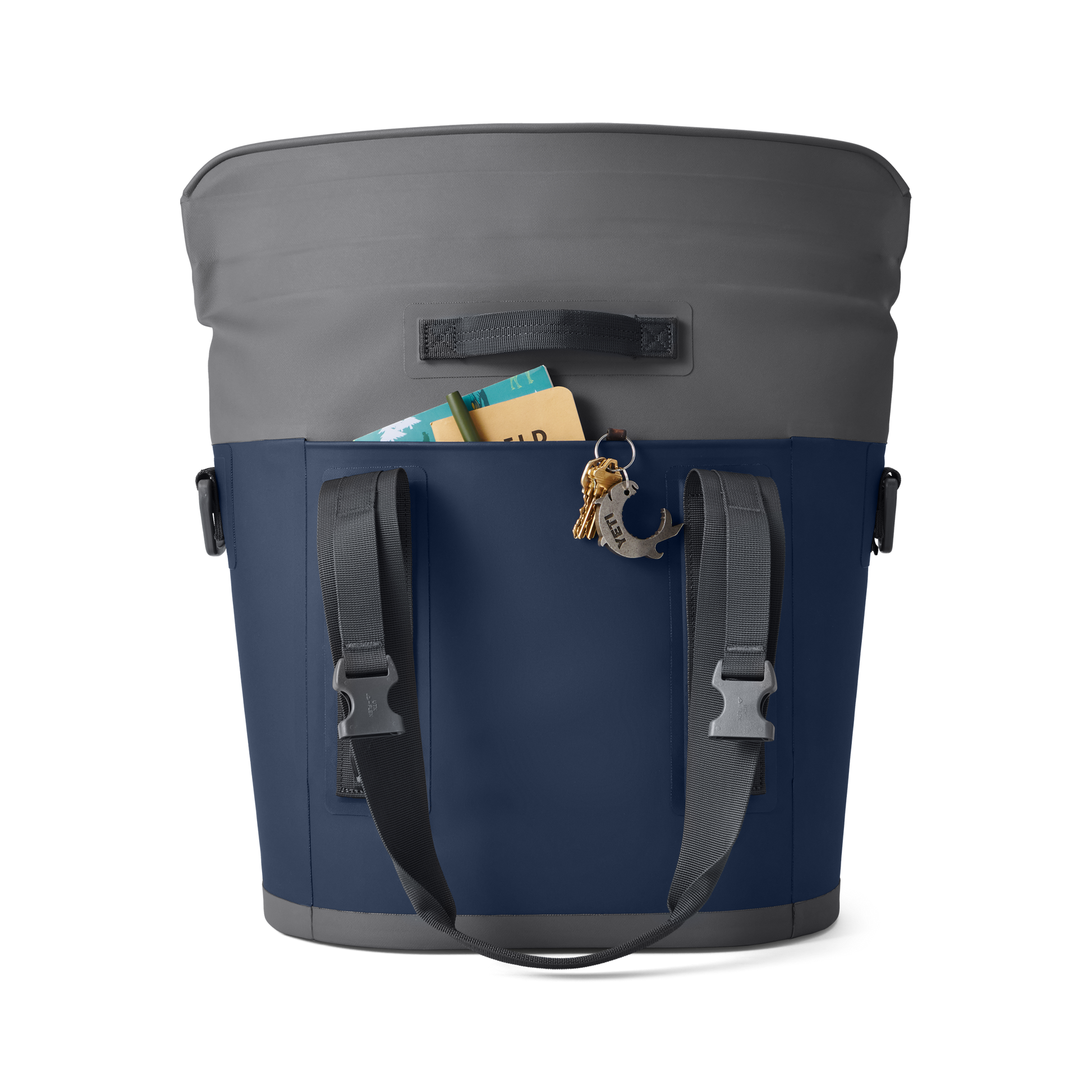 magnetic yeti bag YETI Hopper® M15 Tote Cool Bag – YETI UK LIMITED