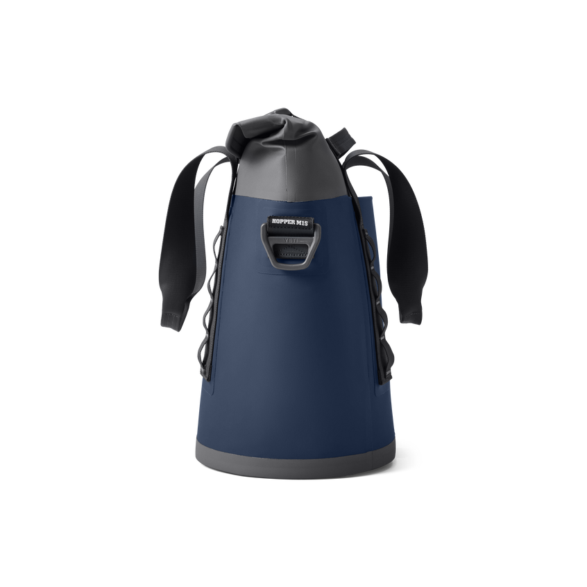 YETI Hopper® M15 Cool Bag Navy