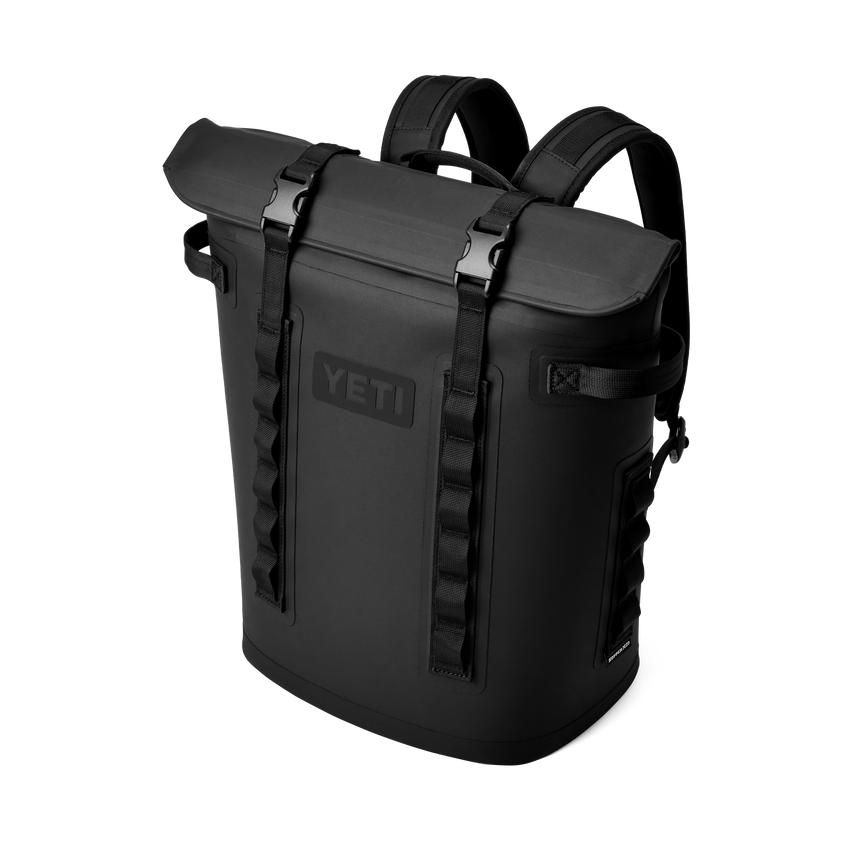 Yeti Hopper M20 *Limited Edition* Black Backpack Cooler