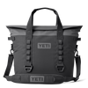 YETI Hopper® M30 Cool Bag Charcoal