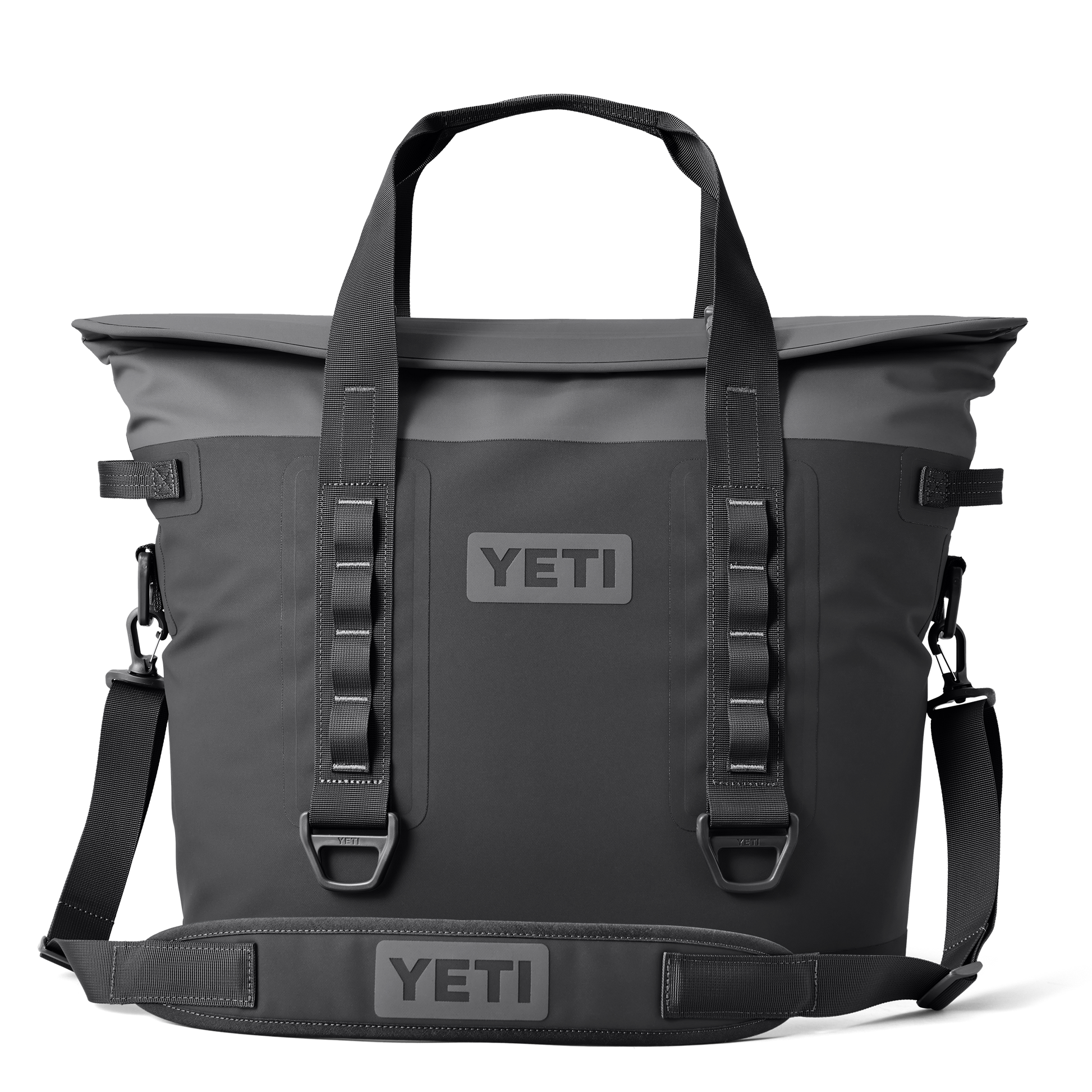 YETI Hopper® M30 Cool Bag Charcoal