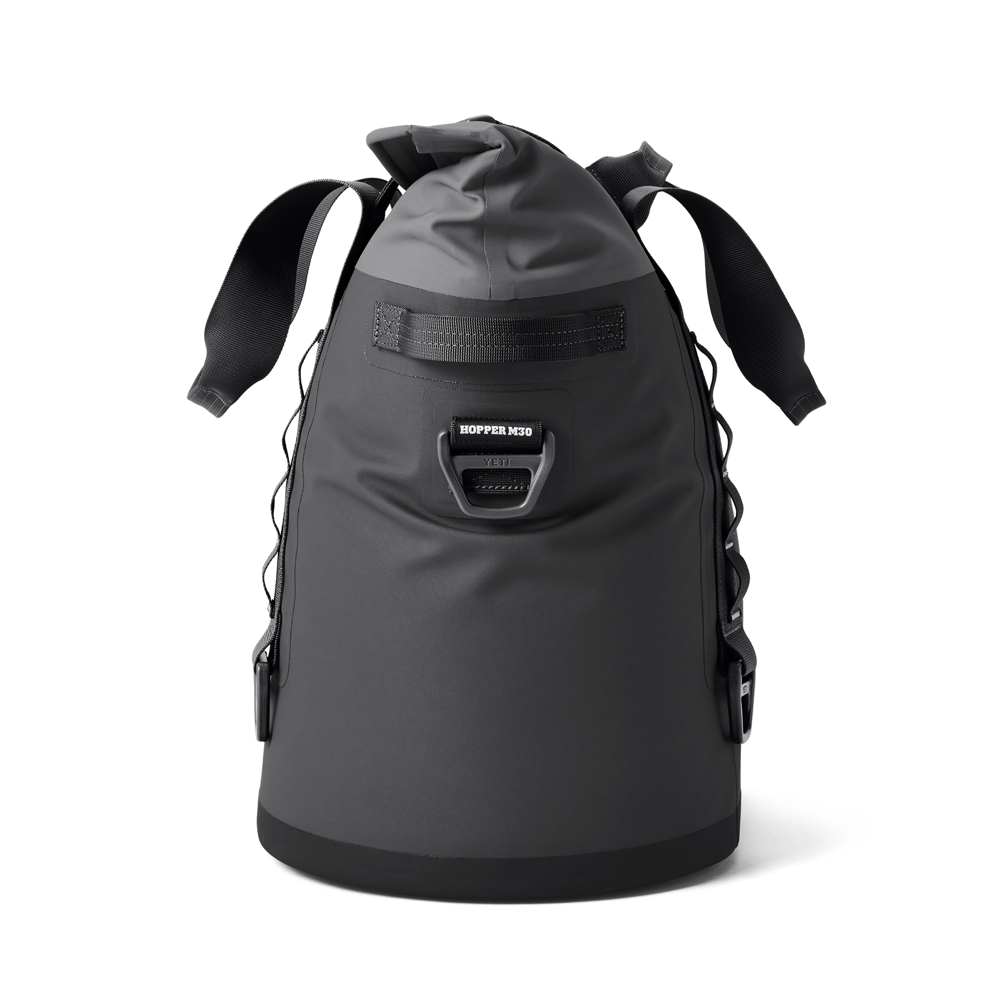 YETI Hopper® M30 Cool Bag Charcoal