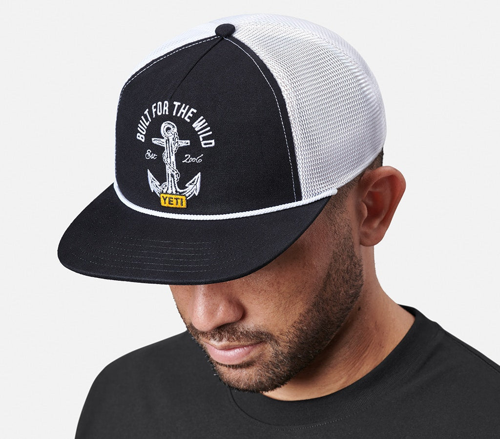 How to wash a flat 2024 brim hat