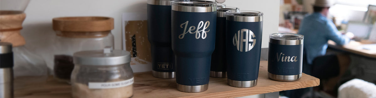 YETI® Custom Corporate Gifts: Premium YETI® Gear – YETI UK LIMITED