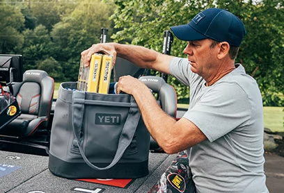 Finest Fly Fishing - YETI® Zubehör