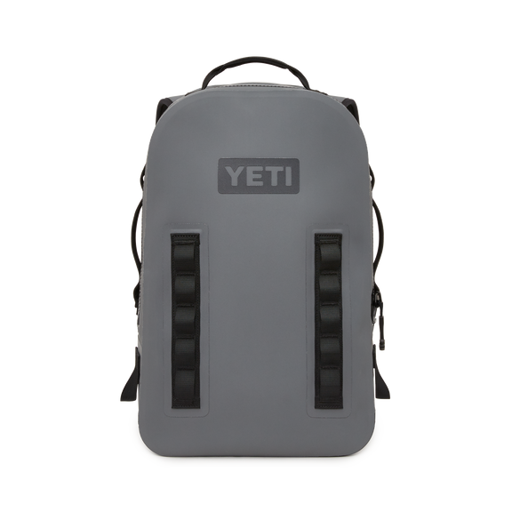 YETI Panga® 28L Waterproof Backpack Storm Grey