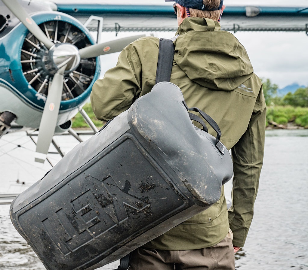Panga 50L Waterproof Duffel YETI UK LIMITED