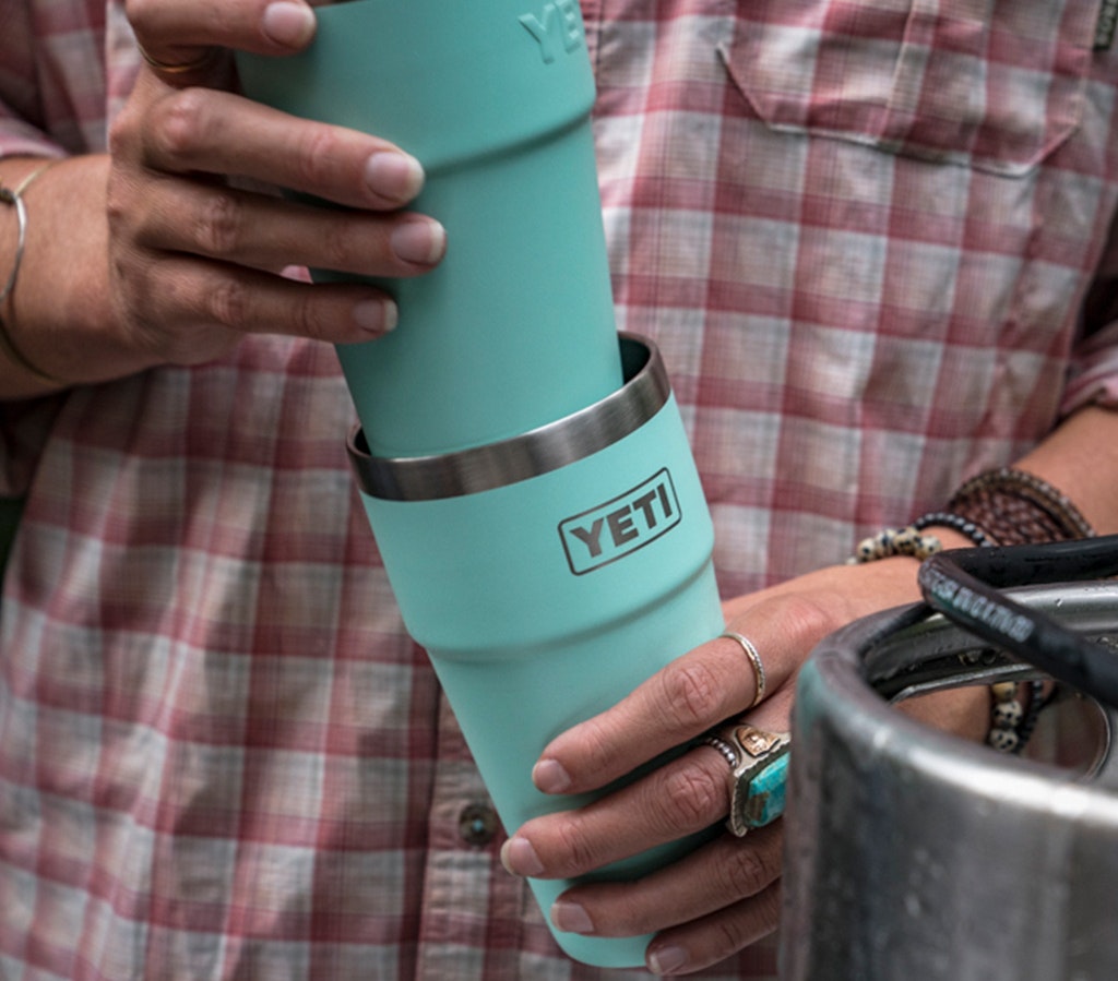 YETI® Rambler 475 ml Pint Cup – YETI UK LIMITED