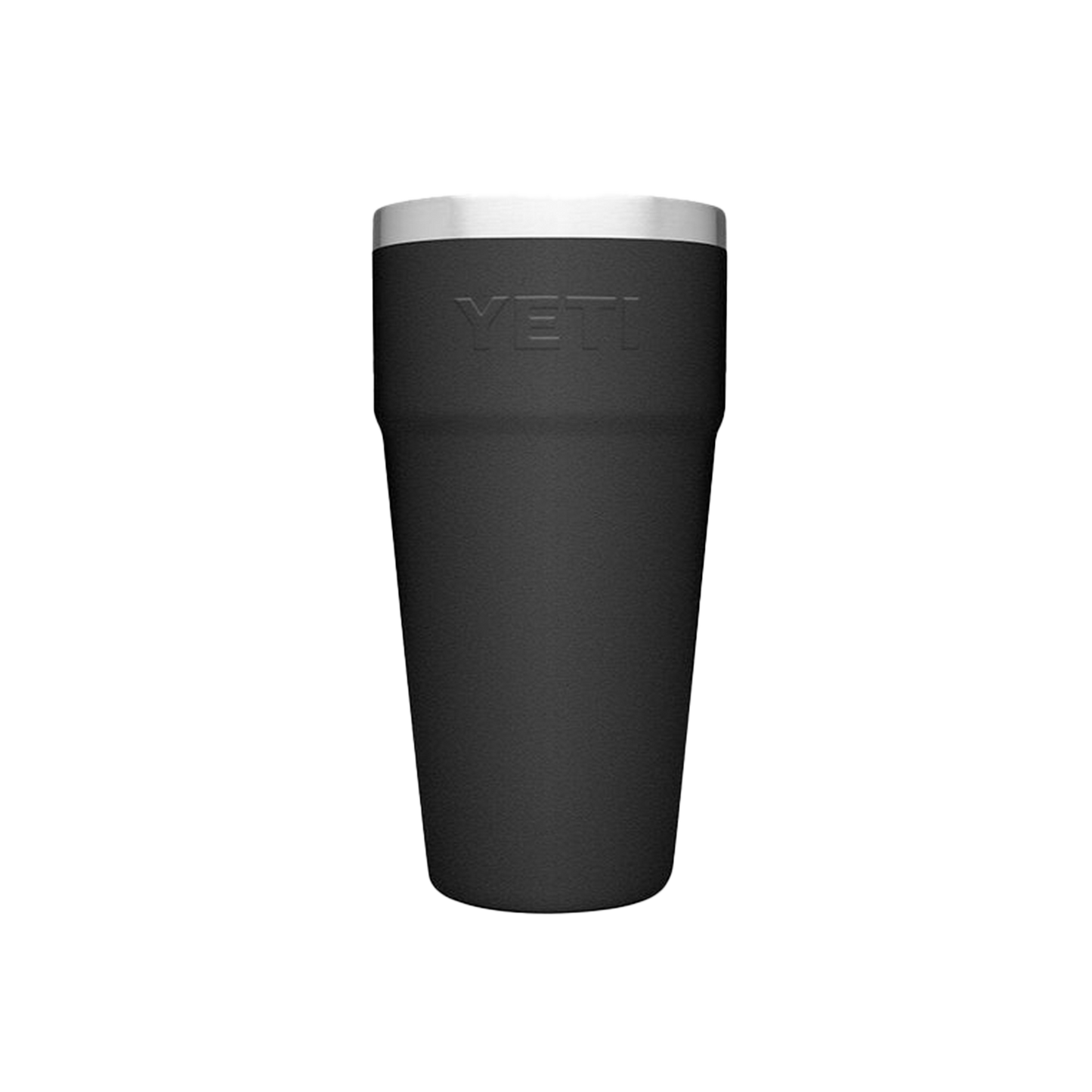 YETI Rambler® 26 oz (760 ml) Stackable Cup Black