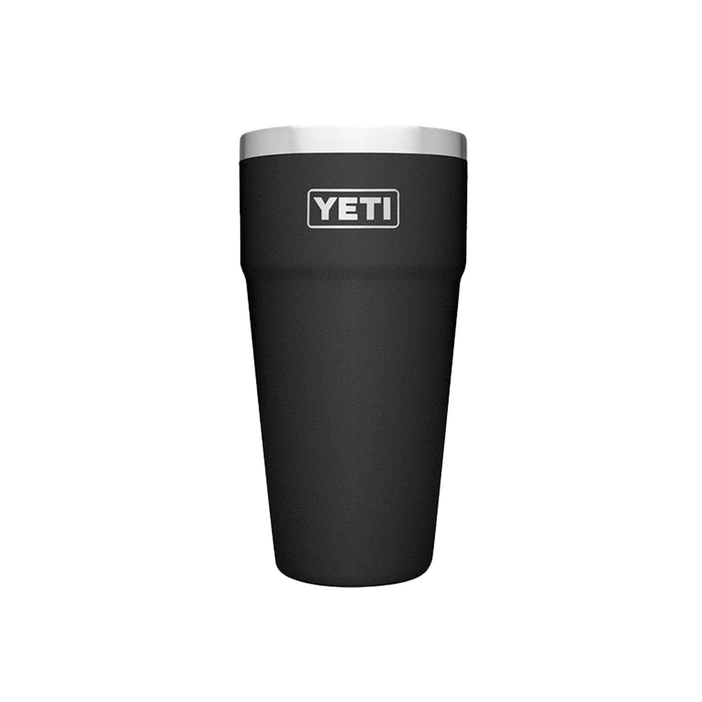 YETI Rambler® 26 oz (760 ml) Stackable Cup Black