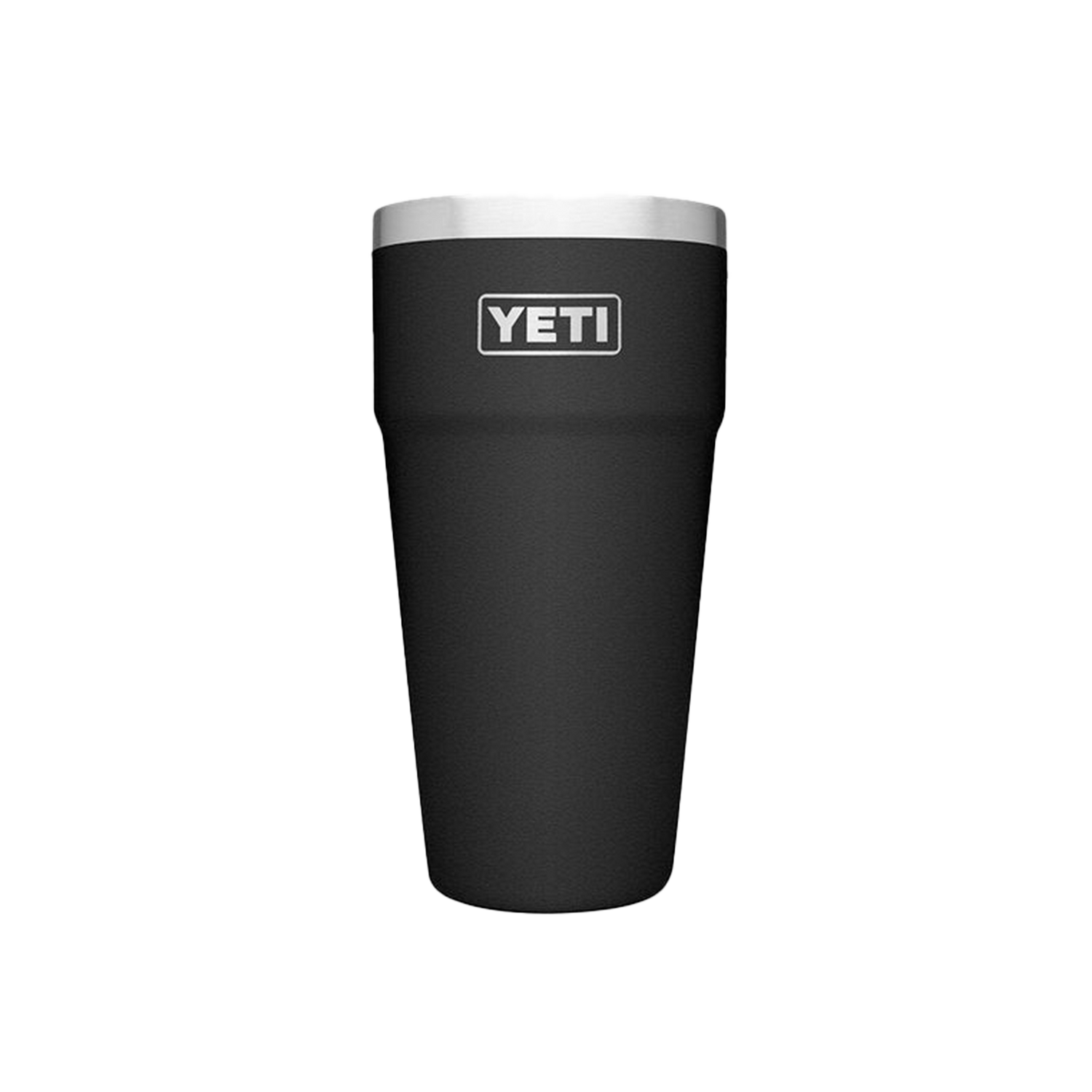 YETI Rambler® 26 oz (760 ml) Stackable Cup Black