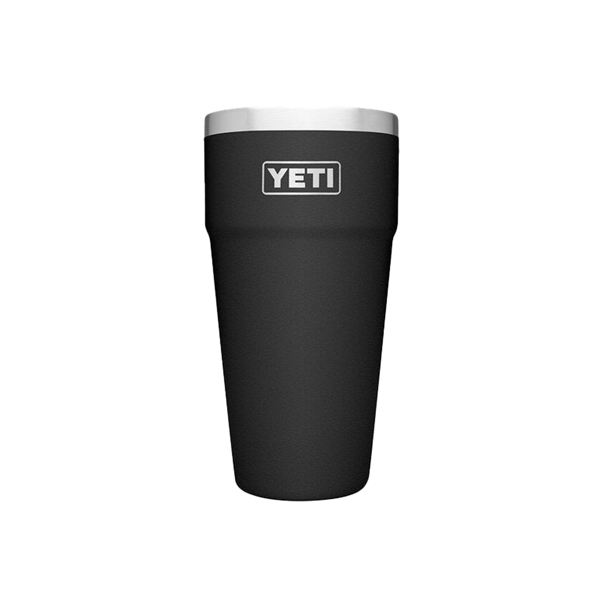 YETI Rambler® 26 oz (760 ml) Stackable Cup Black