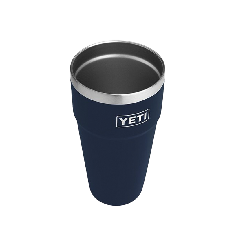 YETI Rambler® 26 oz (760 ml) Stackable Cup Navy