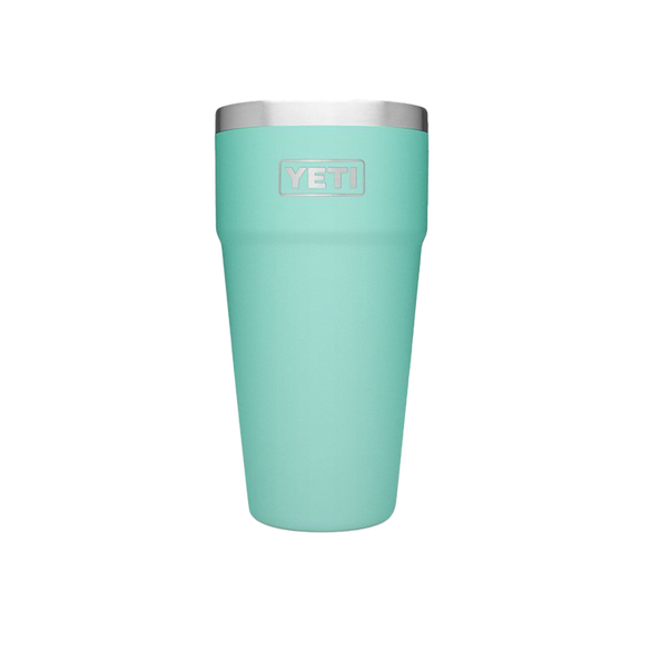 YETI Rambler® 26 oz (760 ml) Stackable Cup Seafoam