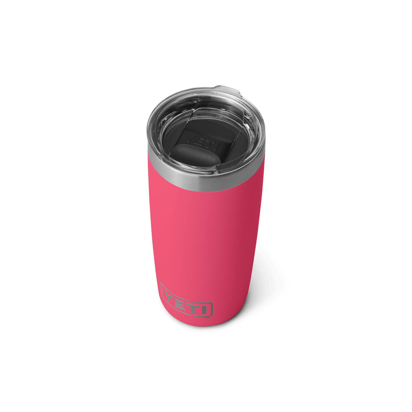 YETI Rambler® 10 oz (296 ml) Tumbler Bimini Pink