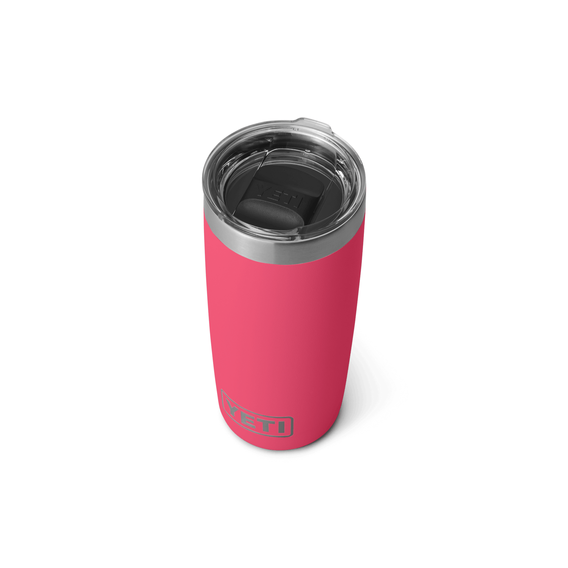 YETI Rambler® 10 oz (296 ml) Tumbler Bimini Pink