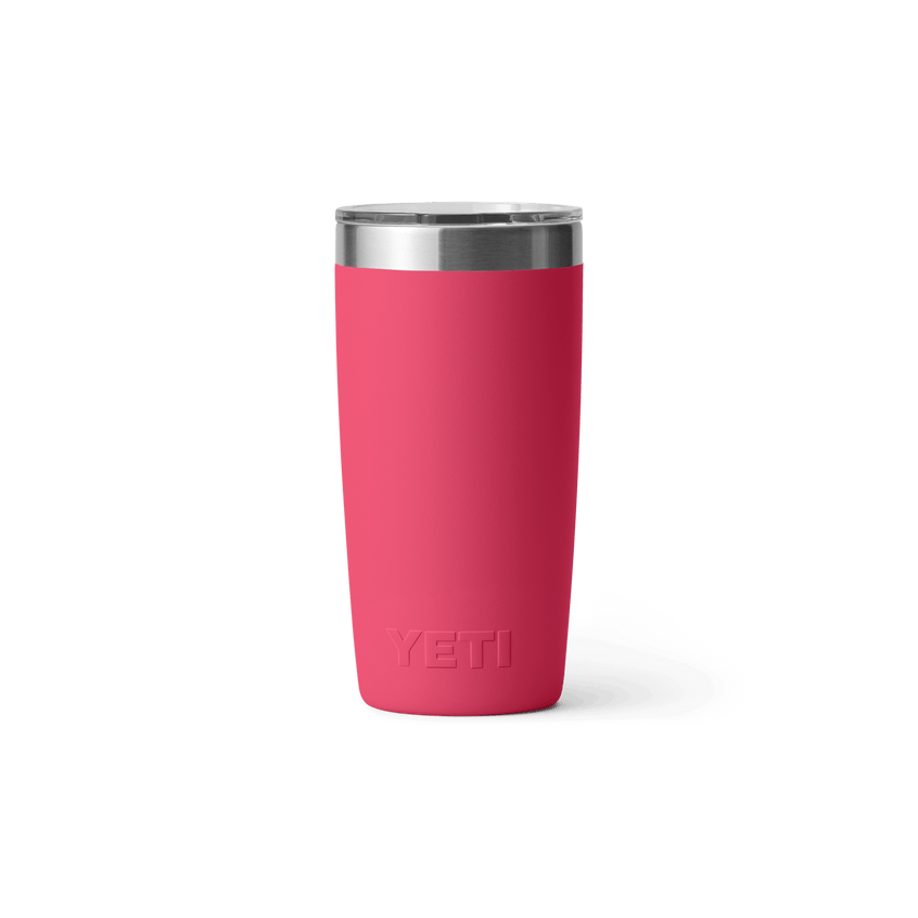 YETI Rambler® 10 oz (296 ml) Tumbler Bimini Pink
