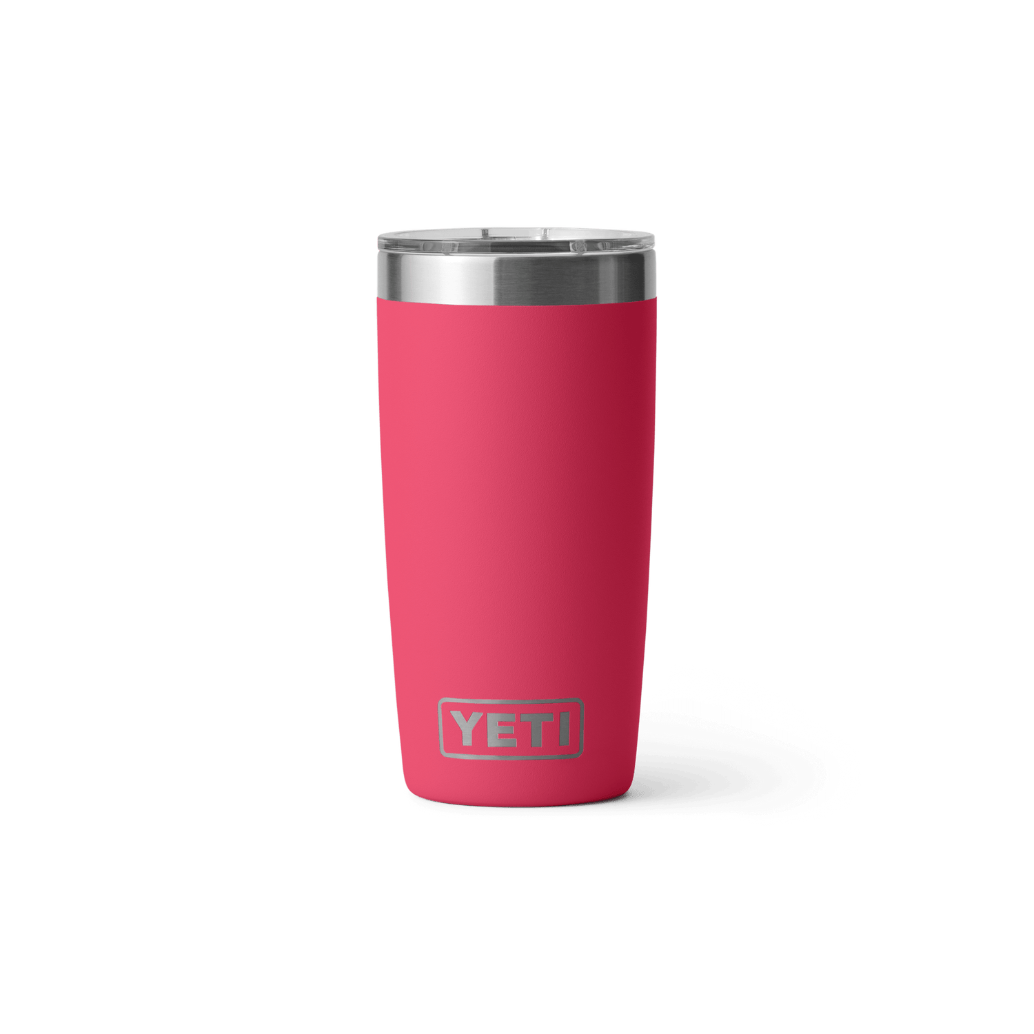 Yeti Rambler - 20oz Travel Mug - Bimini Pink