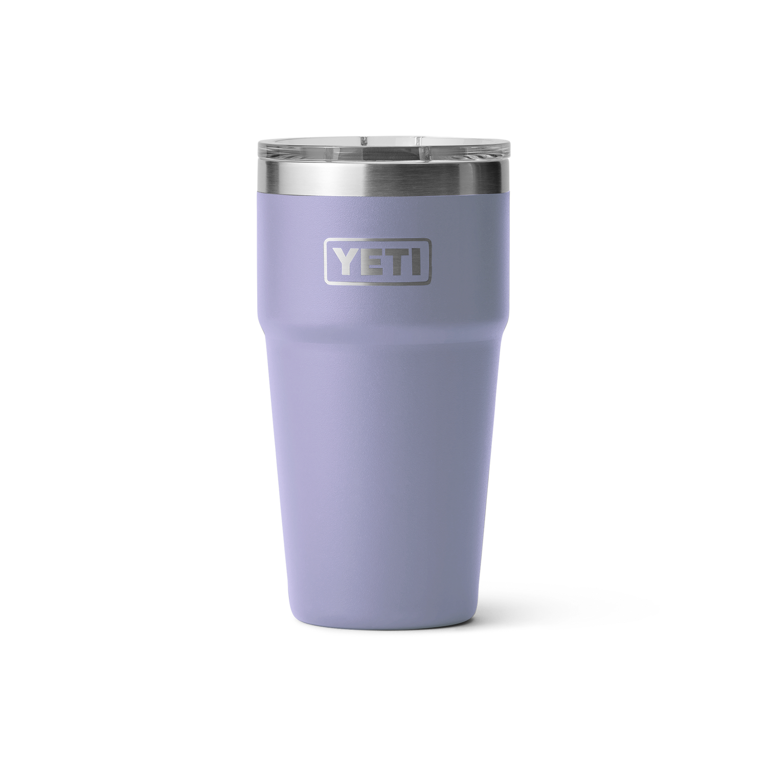 YETI Rambler® 16 oz (475 ml) Pint Cup Cosmic Lilac