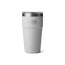 YETI Rambler® 16 oz (475 ml) Pint Cup Grey Stone