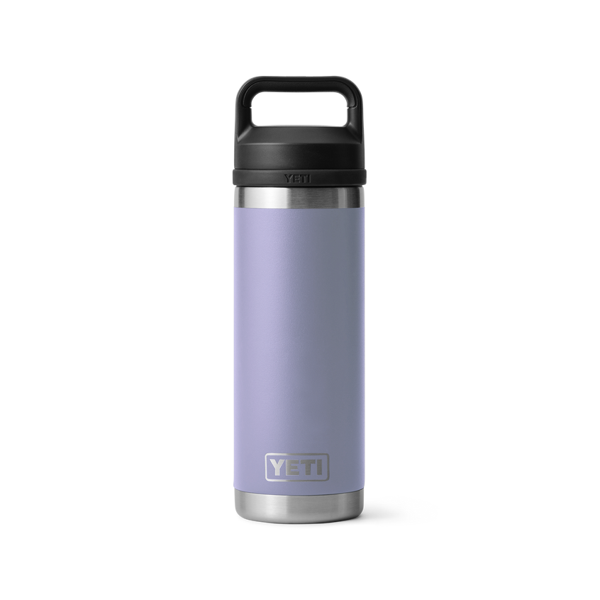 YETI Rambler® 18 oz (532 ml) Bottle Cosmic Lilac