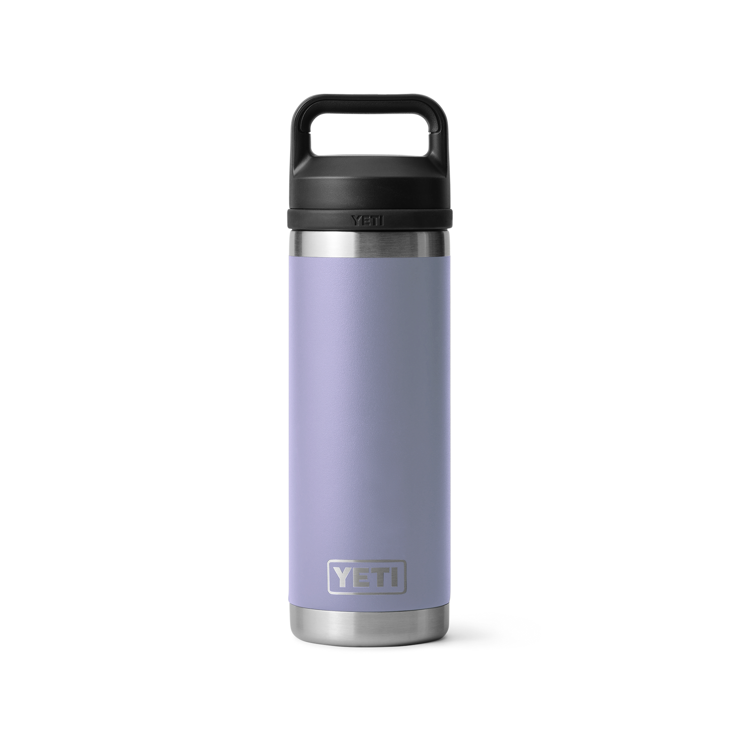 YETI Rambler® 18 oz (532 ml) Bottle Cosmic Lilac