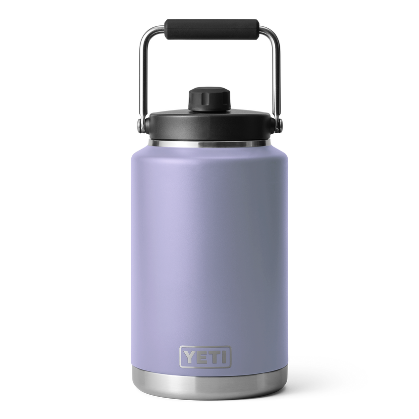 YETI Rambler® One Gallon (3.8 L) Jug Cosmic Lilac