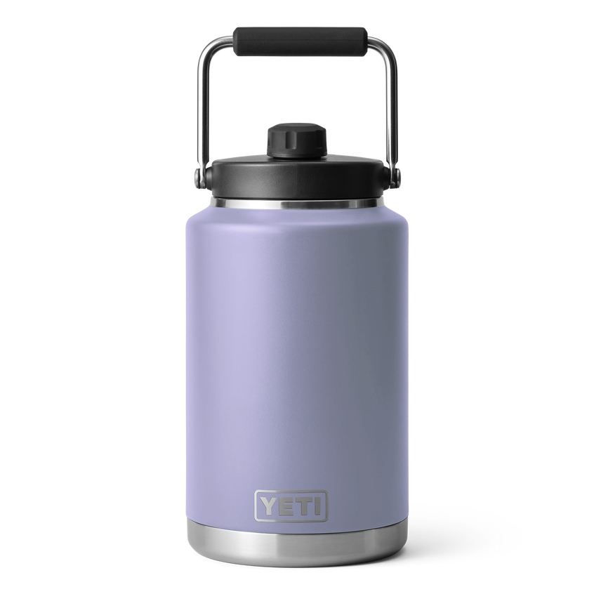 Yeti hot sale water jug