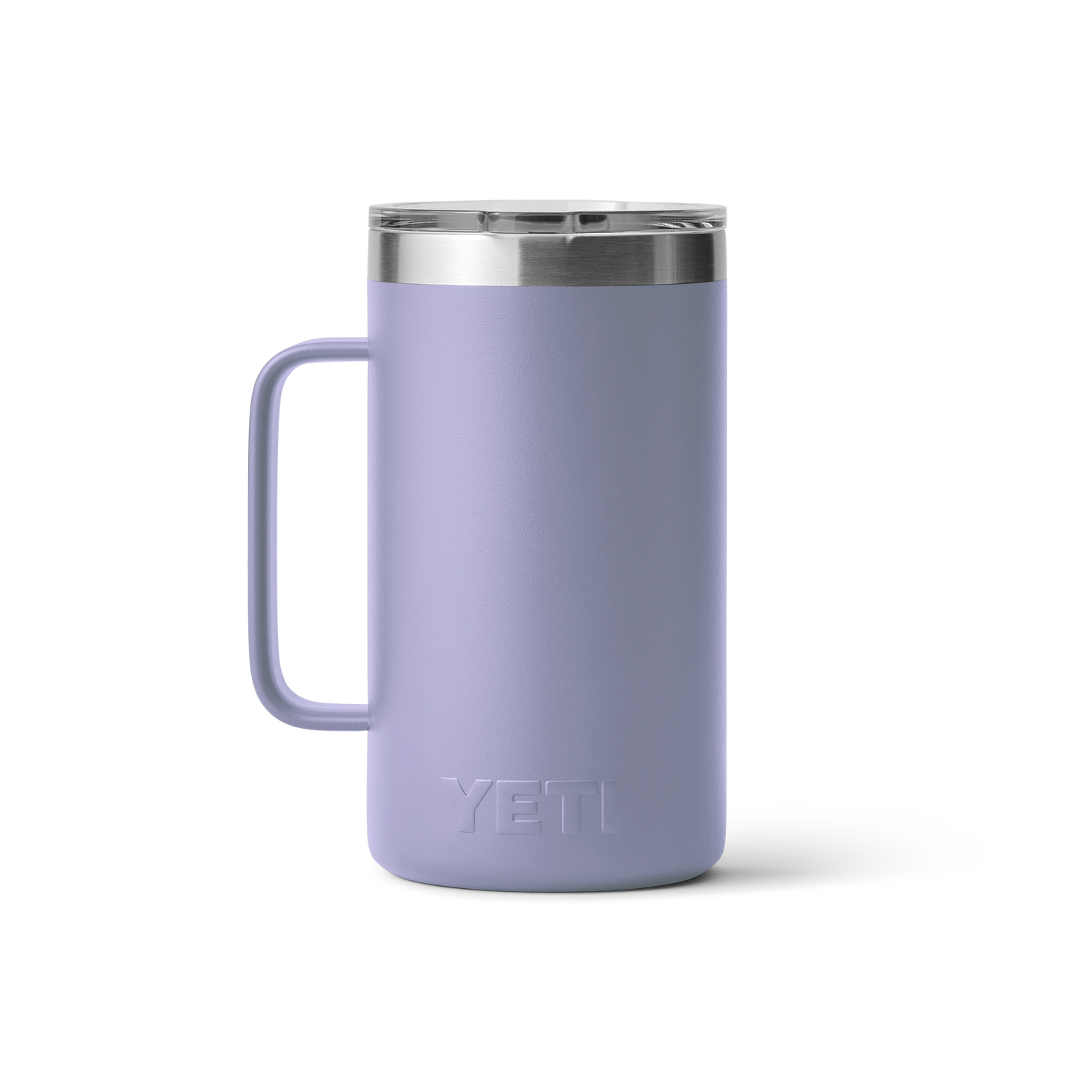 YETI Rambler® 24 oz (710 ml) Mug Cosmic Lilac