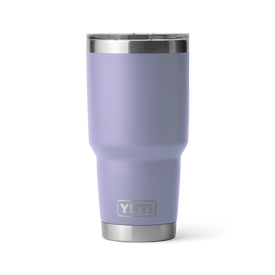 YETI Rambler® 30 oz (887 ml) Tumbler Cosmic Lilac
