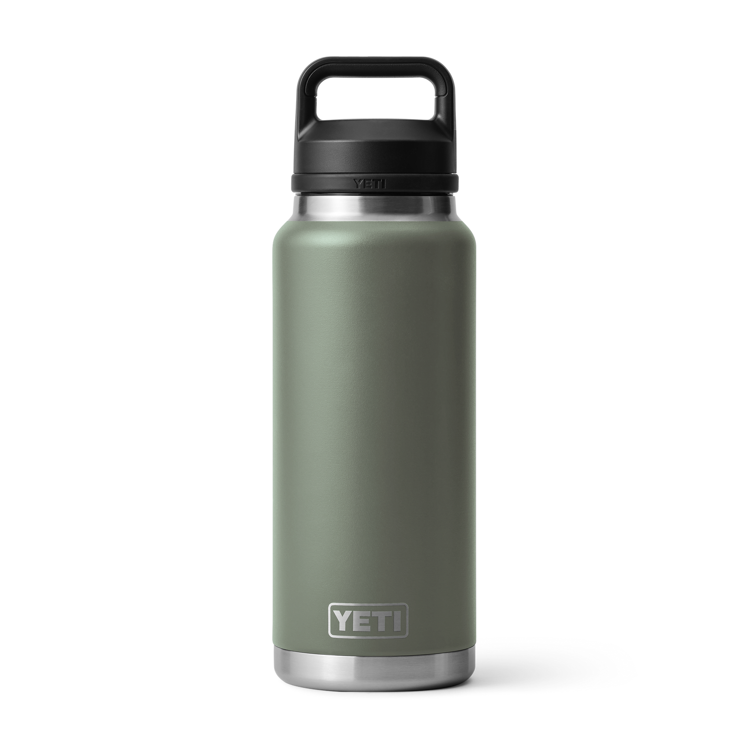 YETI Rambler 36 oz 1065 ml Bottle With Chug Cap YETI UK LIMITED