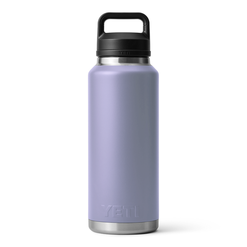 YETI Rambler® 46 oz (1.4 L) Bottle With Chug Cap Cosmic Lilac