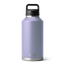 YETI Rambler® 64 oz (1.9 L) Bottle With Chug Cap Cosmic Lilac