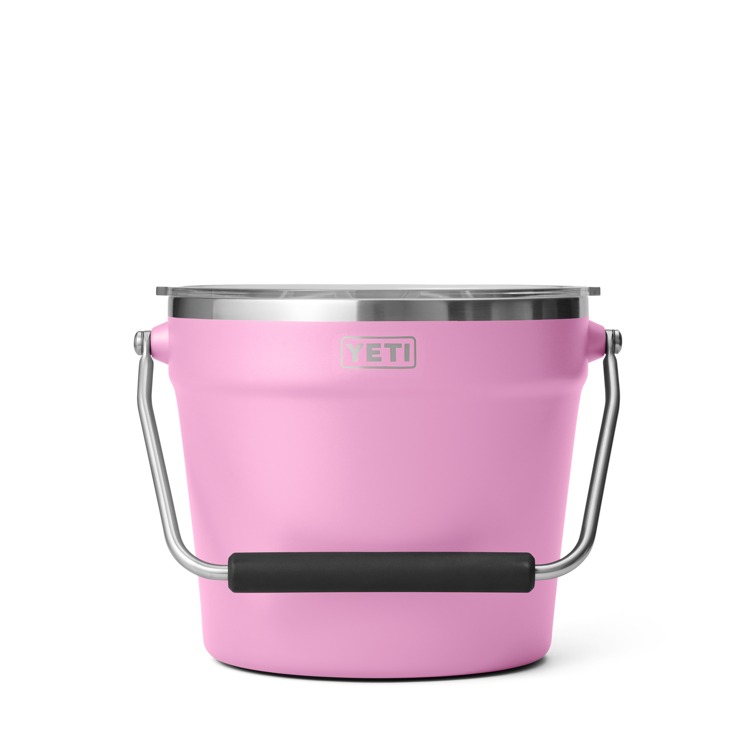 YETI Rambler® 7.6 L Beverage Bucket Power Pink