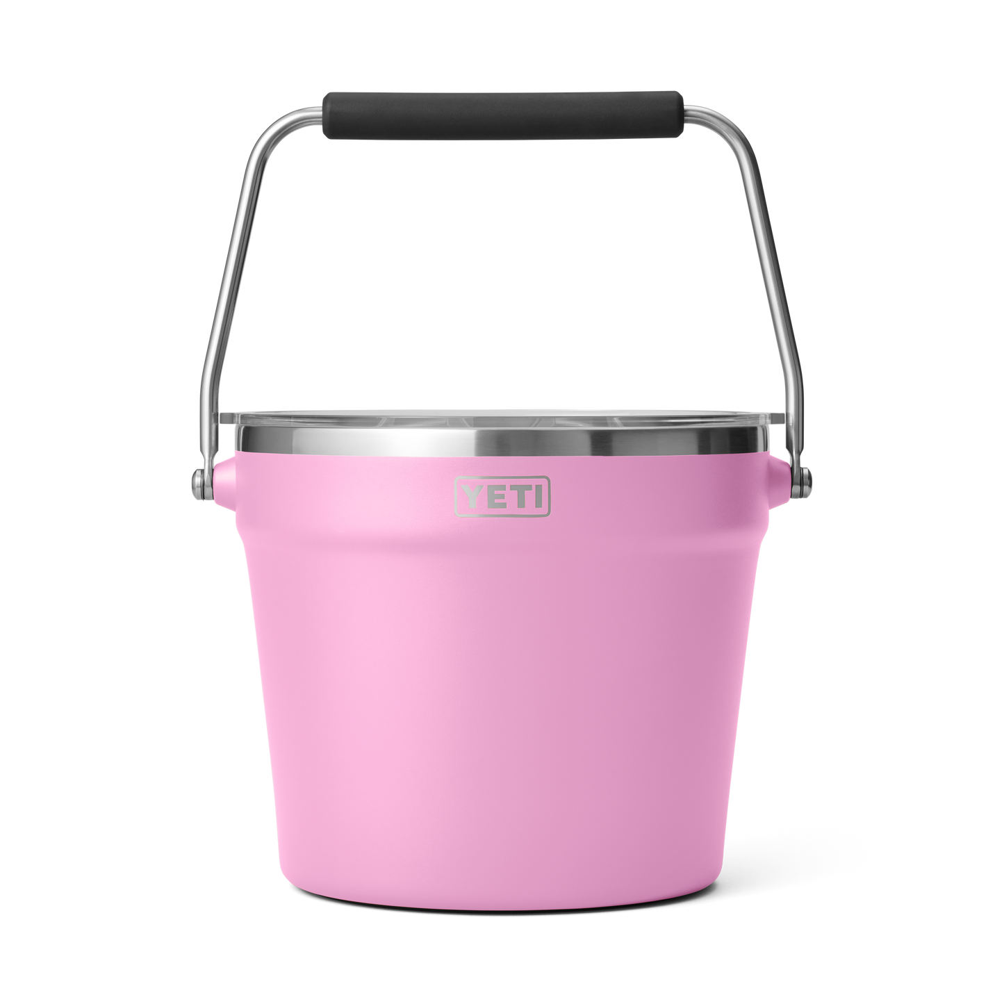 YETI Rambler® 7.6 L Beverage Bucket Power Pink