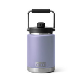 YETI Rambler® 1/2-Gallon (1.9 L) Jug Cosmic Lilac