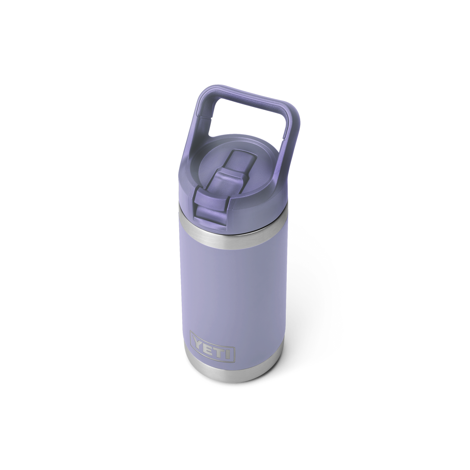YETI Rambler® Jr 12 oz (354 ml) Kids' Bottle Cosmic Lilac
