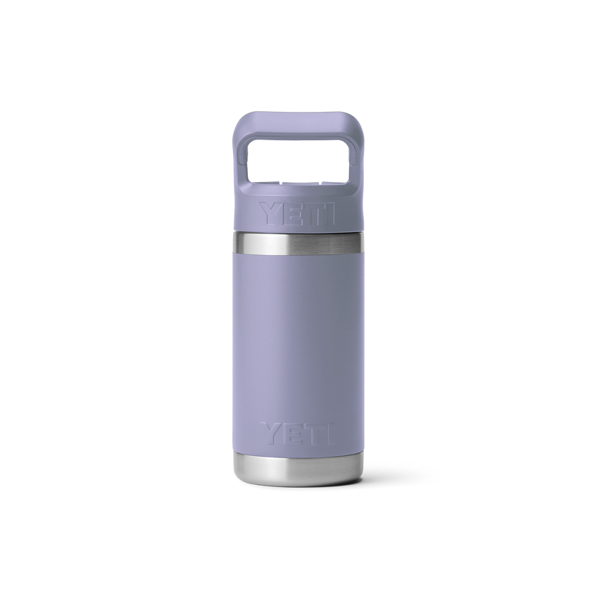 YETI Rambler® Jr 12 oz (354 ml) Kids' Bottle Cosmic Lilac