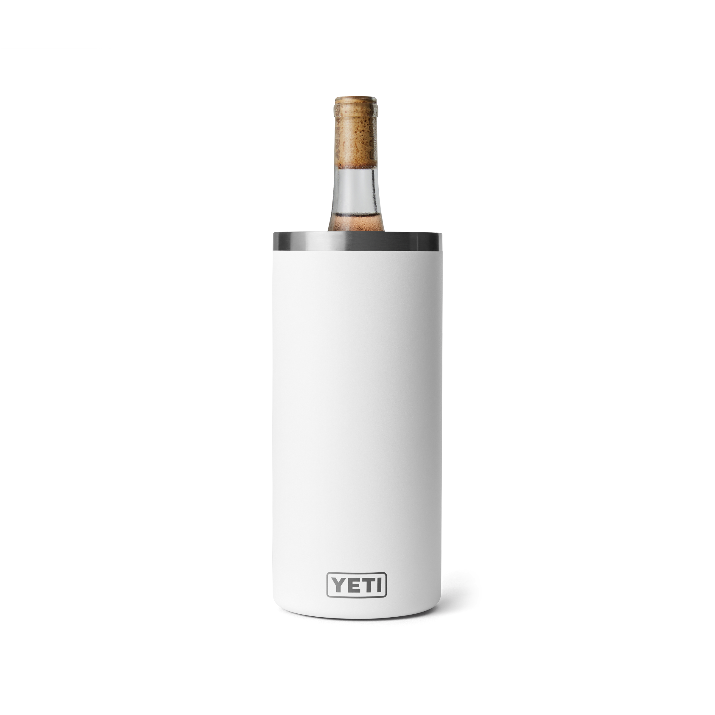 Rambler_Wine_Chiller_White_Fro Rambler_Wine_Chiller_White_Fro
