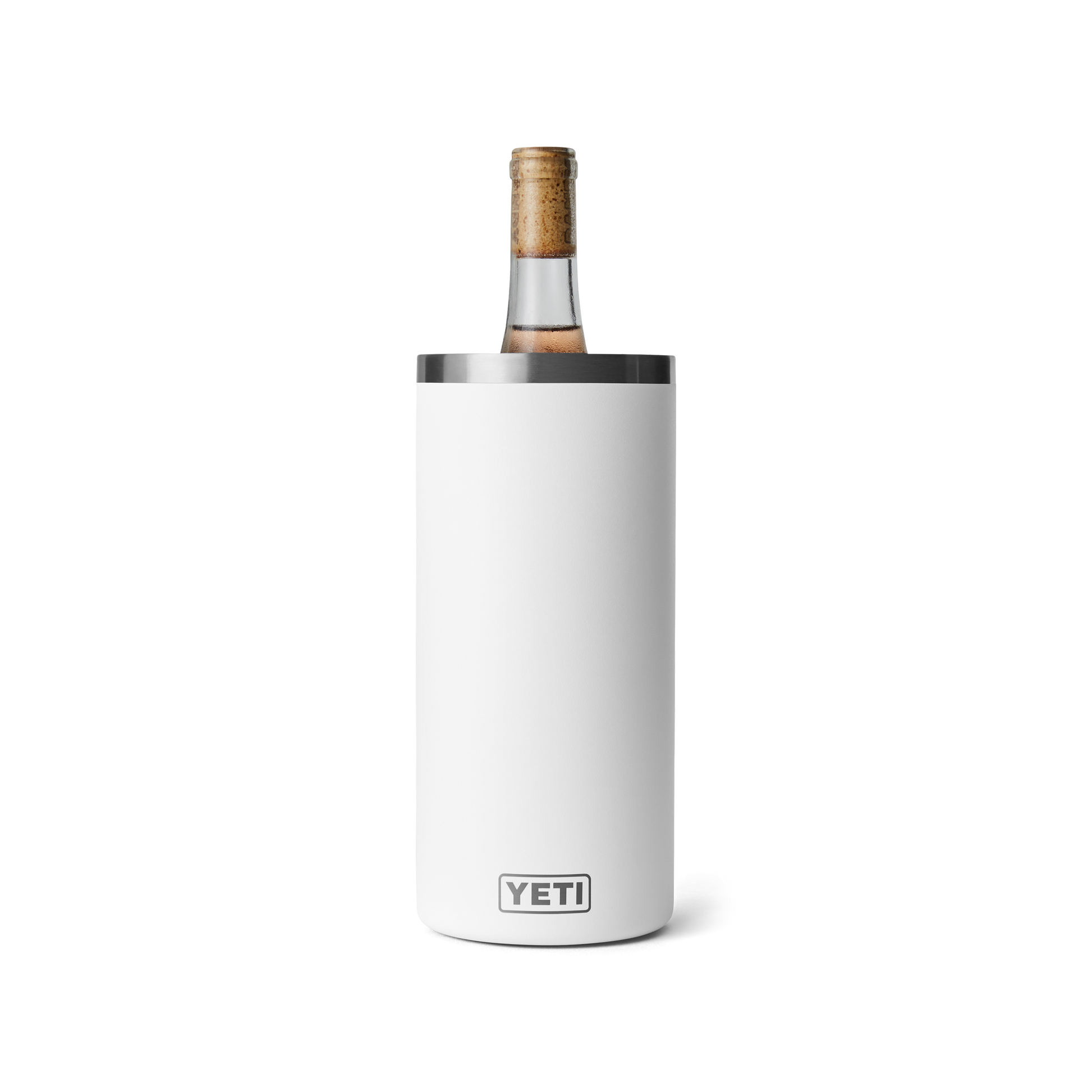 YETI Rambler® Wine Chiller – YETI UK LIMITED YETI Rambler® Wine Chiller – YETI UK LIMITED