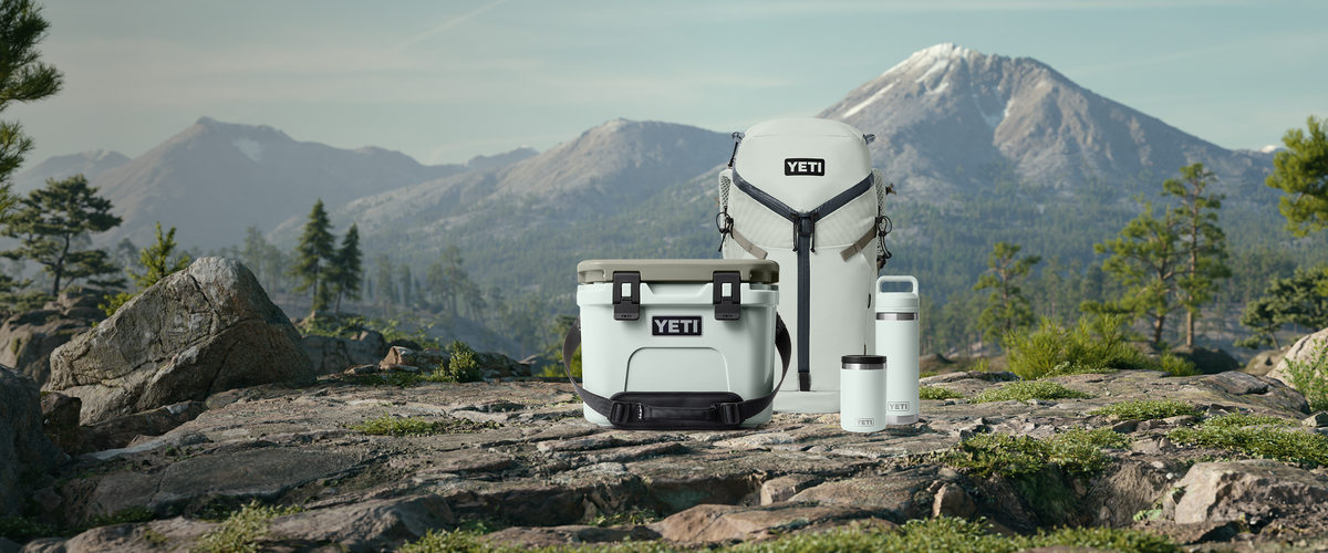YETI Premium Cool Boxes, Drinkware, And More – YETI UK LIMITED