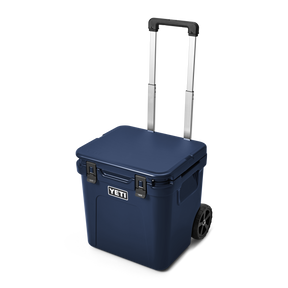 YETI Roadie® 48 Wheeled Cool Box Navy