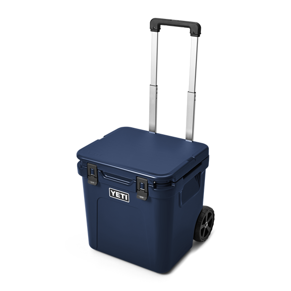 YETI Roadie® 48 Wheeled Cool Box Navy