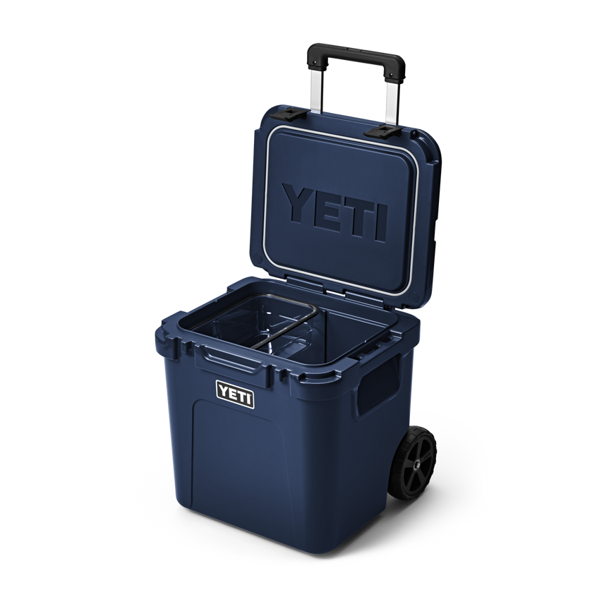 YETI Roadie® 48 Wheeled Cool Box Navy