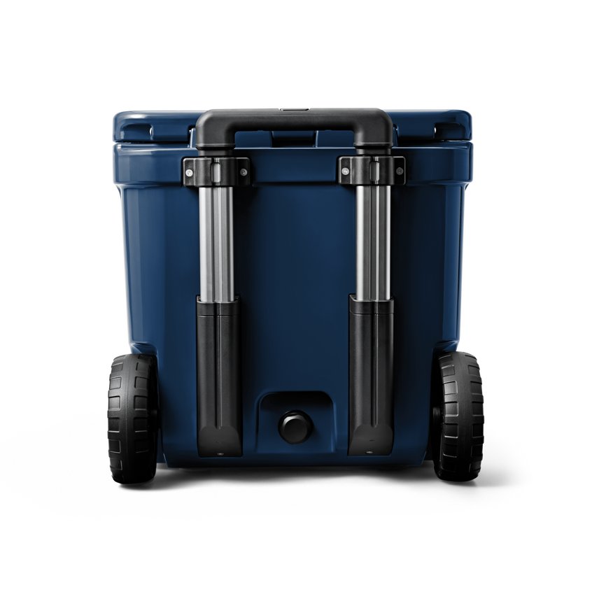 YETI Roadie® 48 Wheeled Cool Box Navy